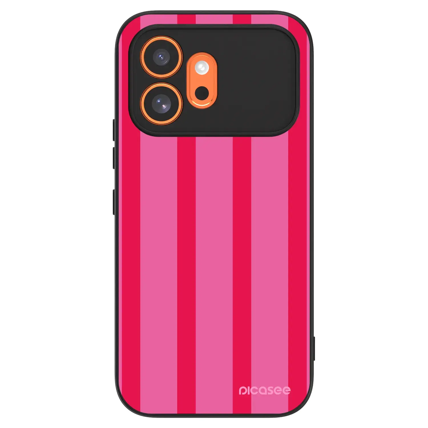 ULTIMATE CASE pro Honor 600 - Hot tropic
