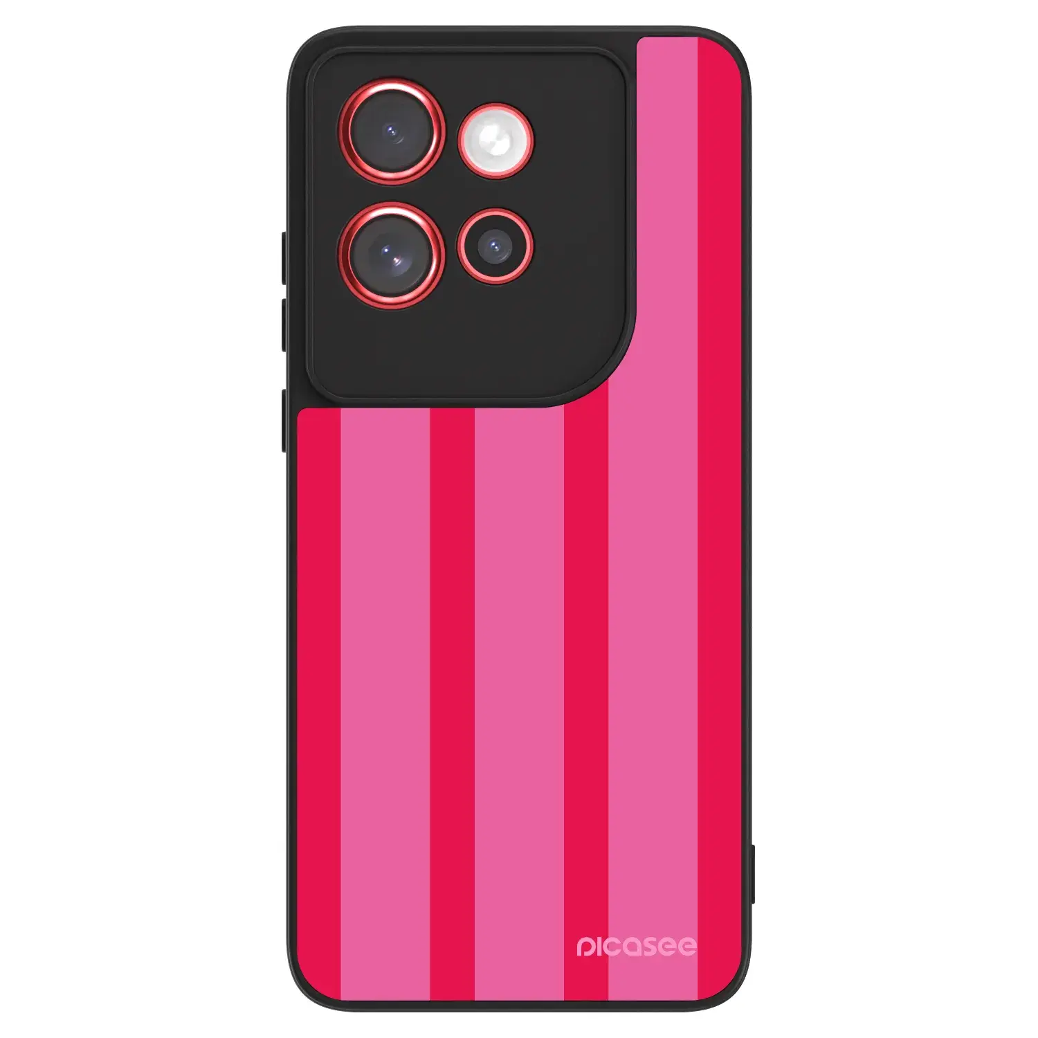 ULTIMATE CASE pro Motorola Edge 60 Neo 5G - Hot tropic