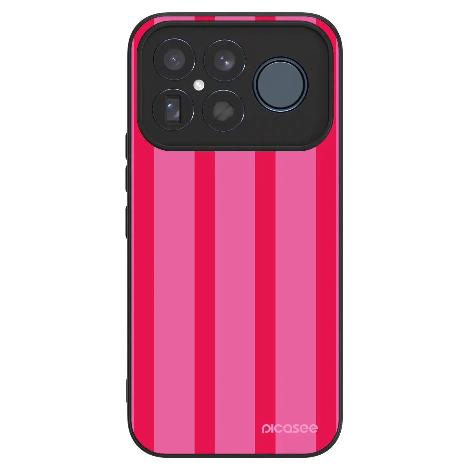 ULTIMATE CASE pro Xiaomi Poco F8 Ultra - Hot tropic