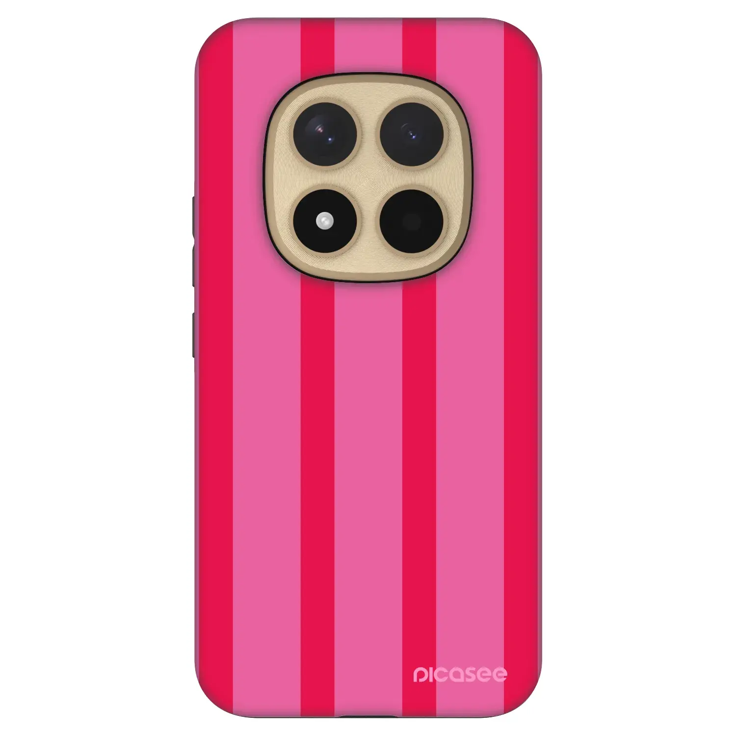 Fashion Case pro Xiaomi Redmi Note 15 Pro+ - Hot tropic