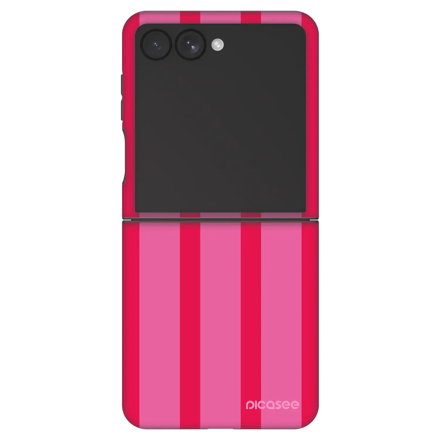 Fashion Case pro Samsung Galaxy Z Flip7 5G - Hot tropic