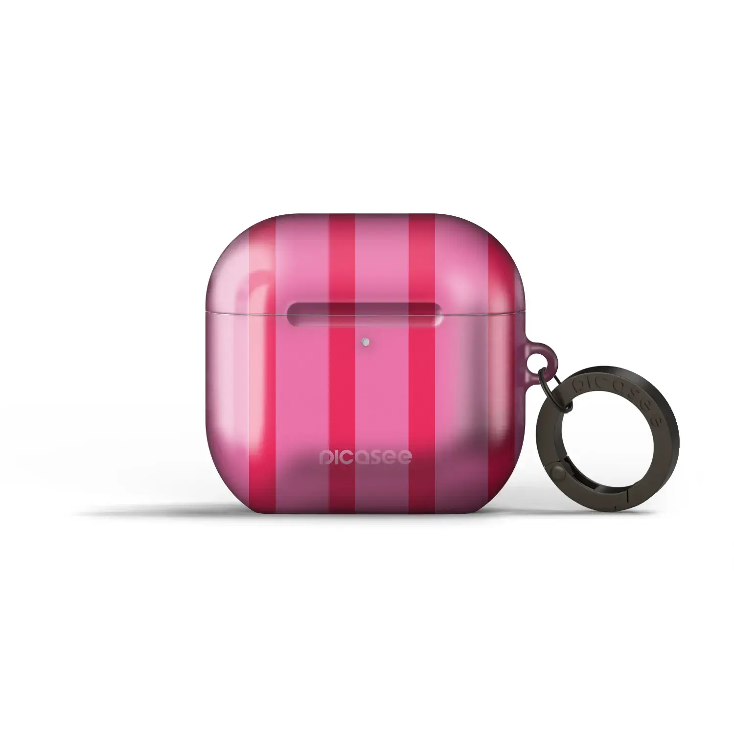 Obal pro Apple AirPods 5 - Hot tropic