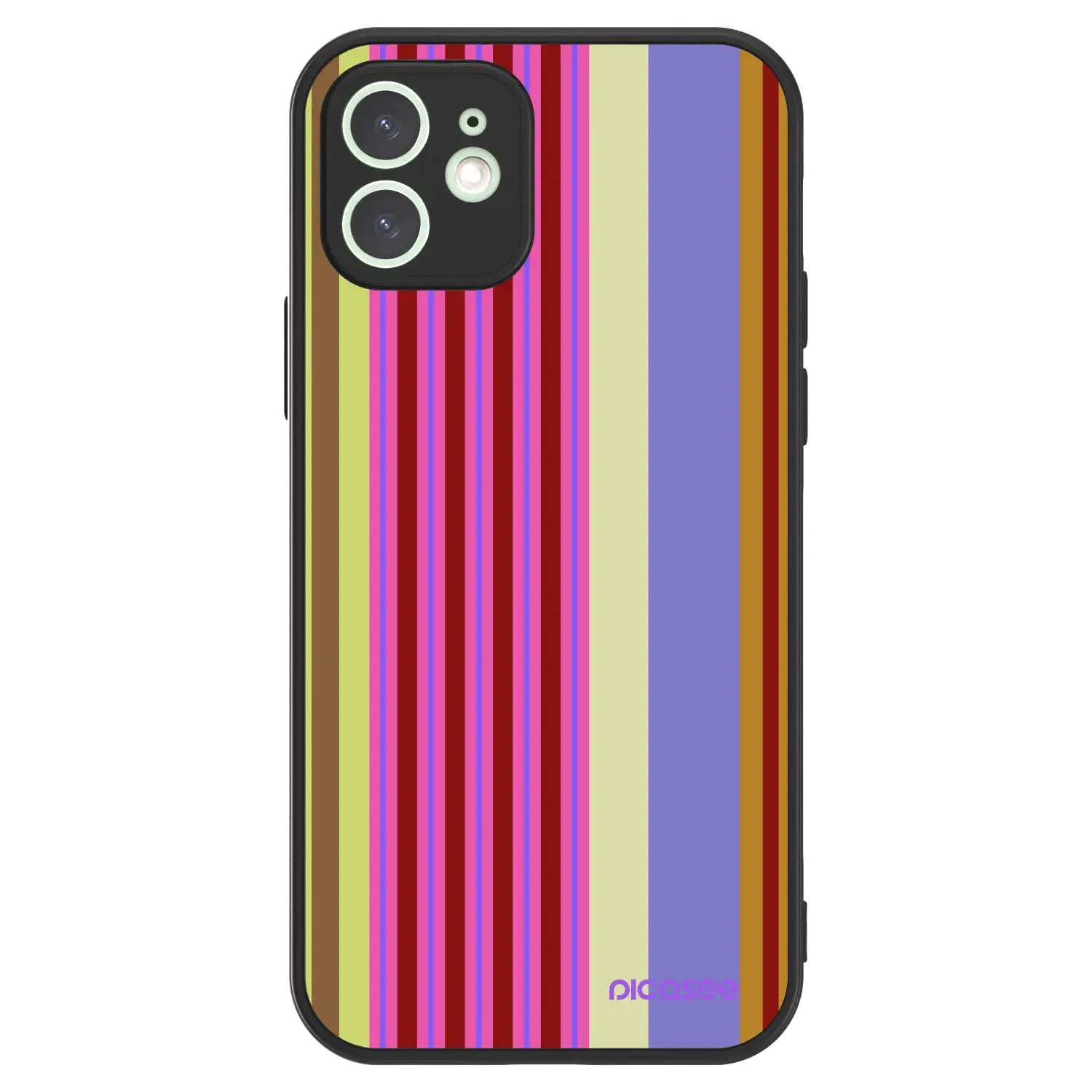 ULTIMATE CASE pro Apple iPhone 12 - Late checkout