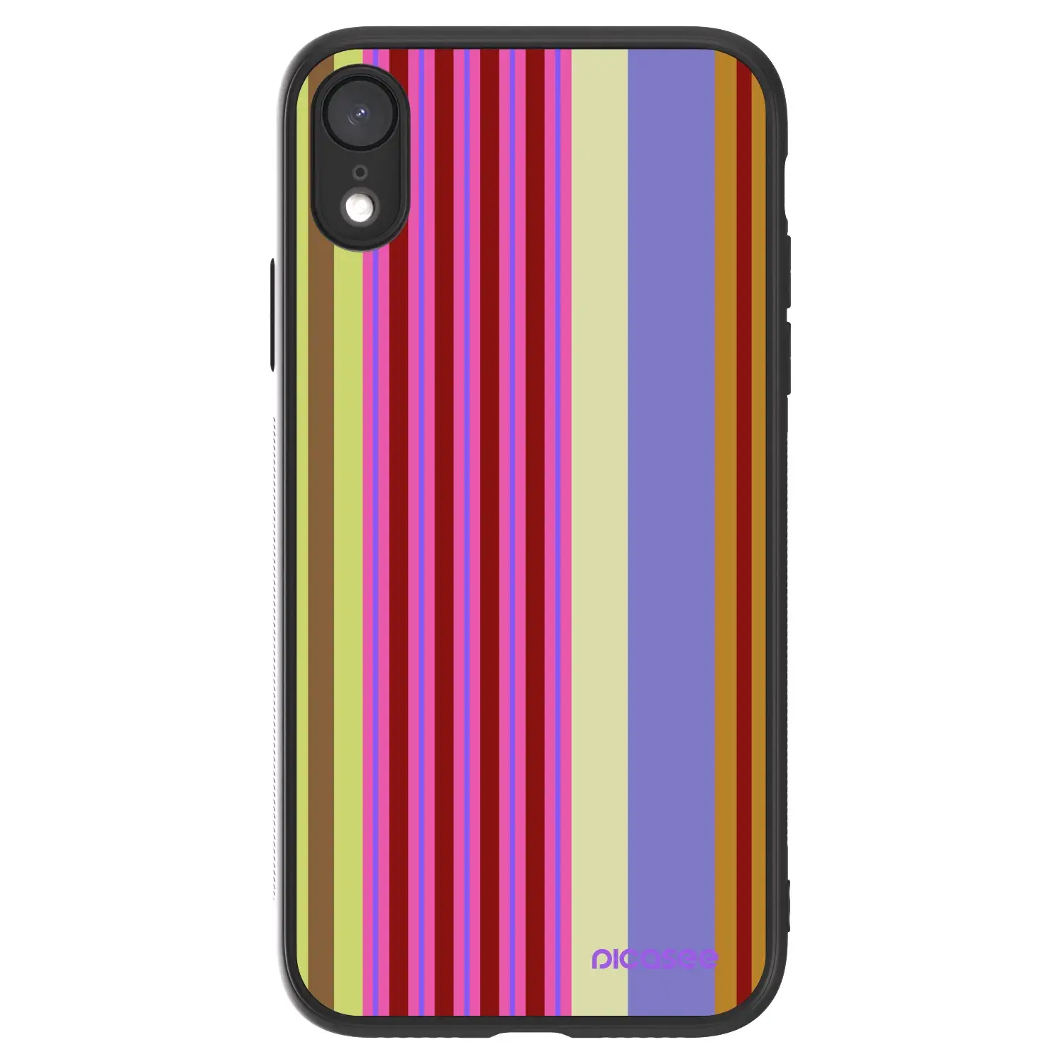 ULTIMATE CASE pro Apple iPhone XR - Late checkout