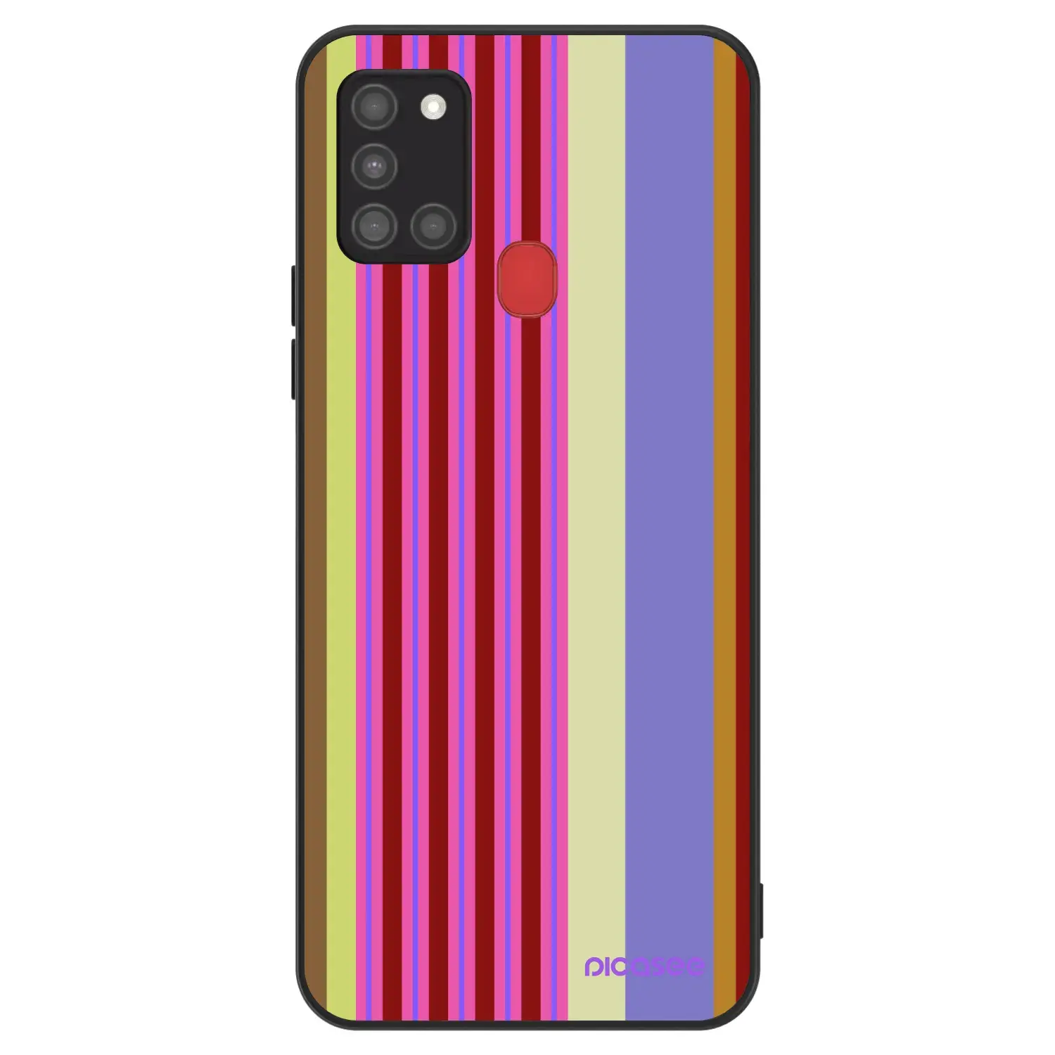 ULTIMATE CASE pro Samsung Galaxy A21s - Late checkout