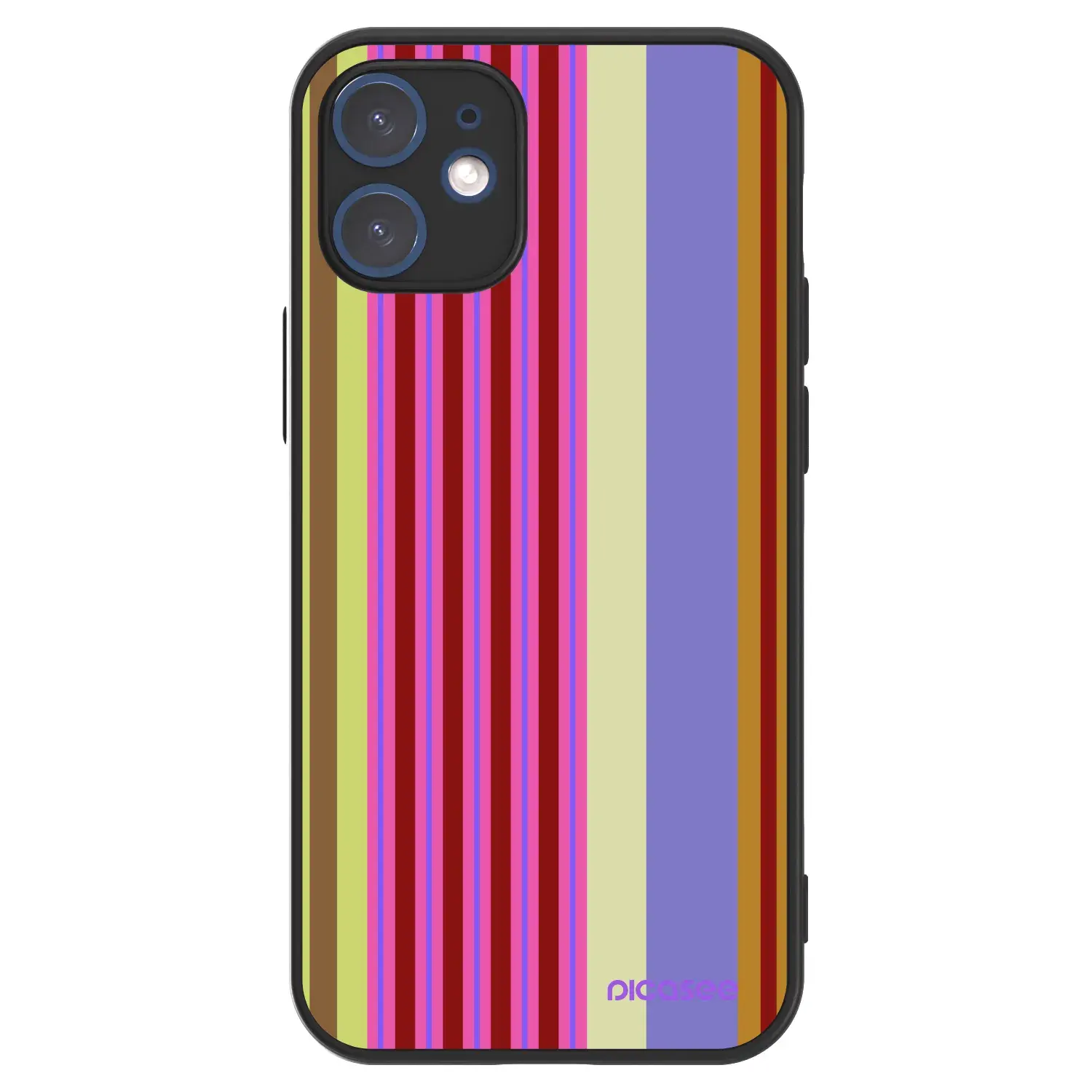 ULTIMATE CASE pro Apple iPhone 12 mini - Late checkout
