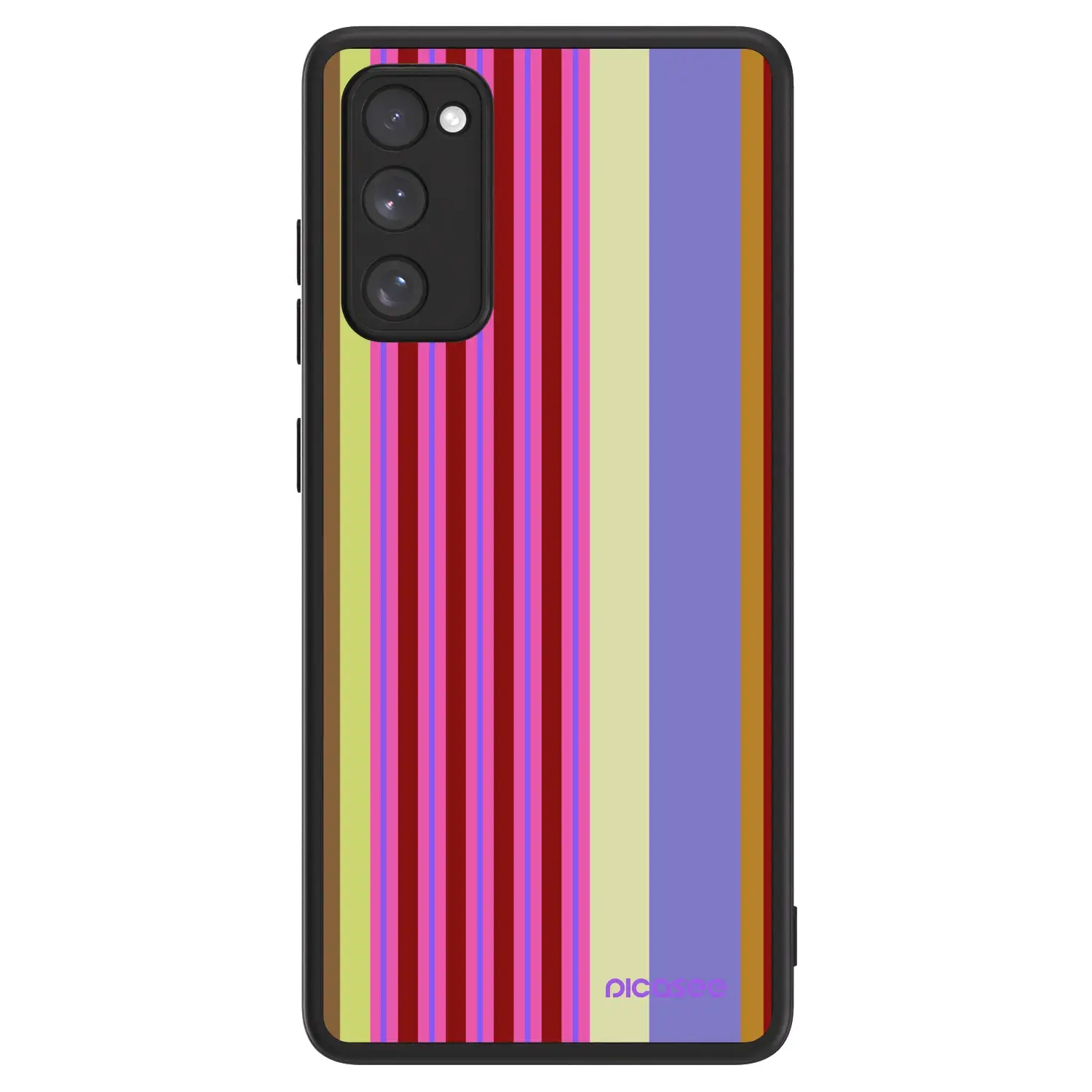 ULTIMATE CASE pro Samsung Galaxy S20 FE - Late checkout