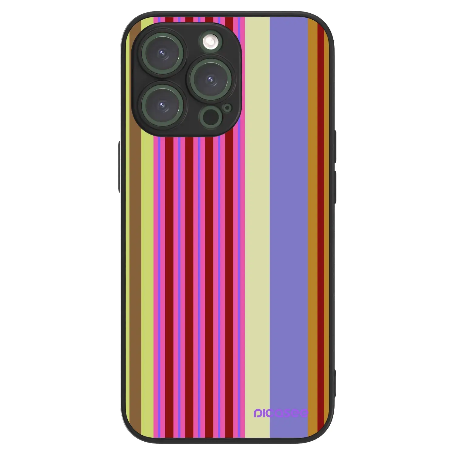 ULTIMATE CASE pro Apple iPhone 13 Pro - Late checkout