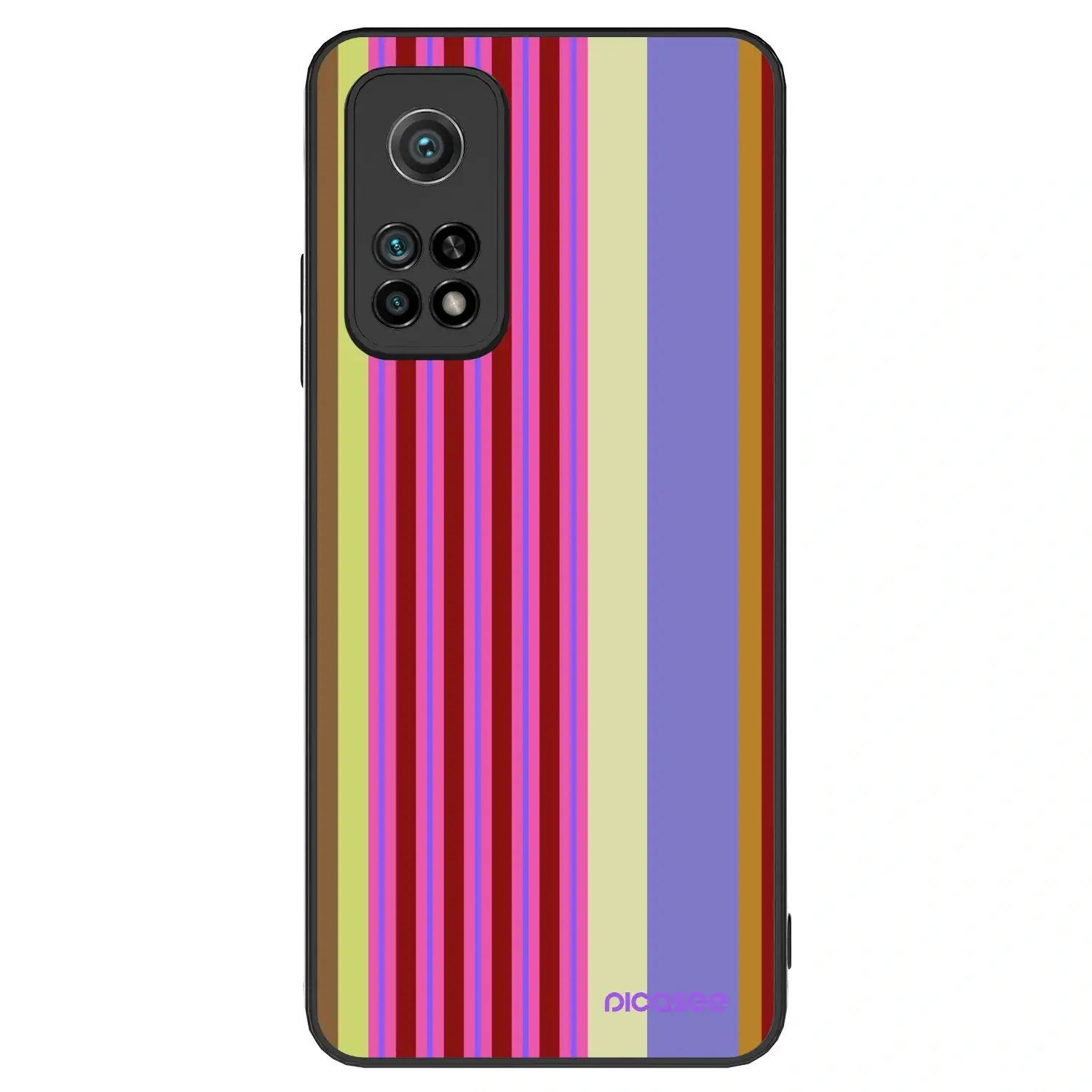 ULTIMATE CASE pro Xiaomi Mi 10T - Late checkout