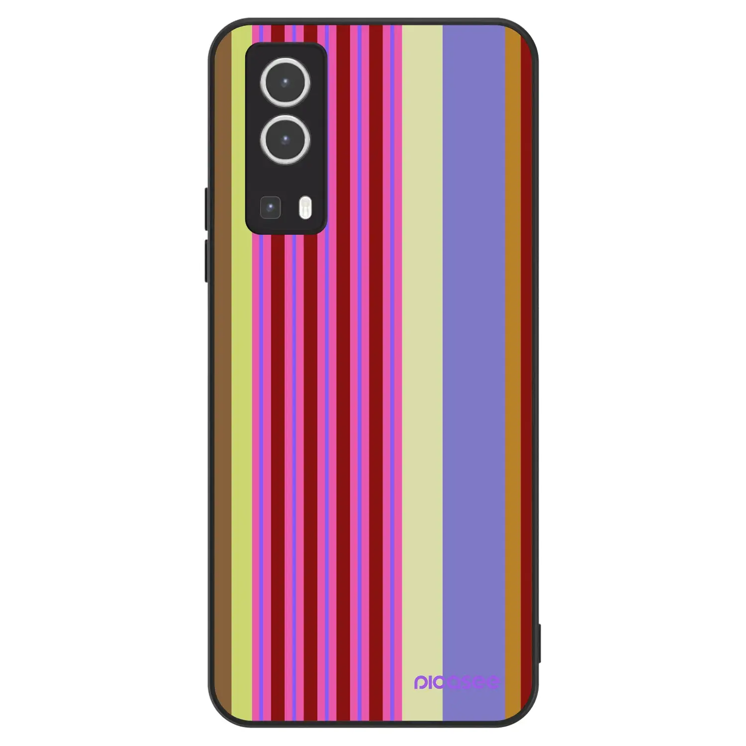 ULTIMATE CASE pro Vivo Y72 5G - Late checkout