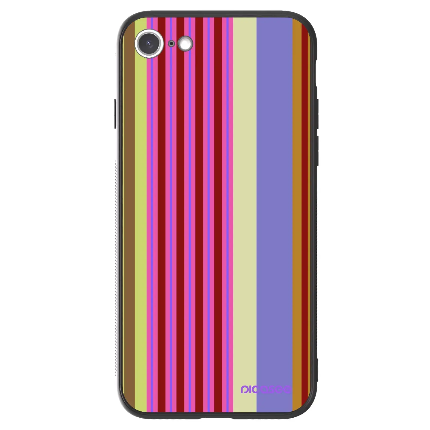 ULTIMATE CASE pro Apple iPhone SE 2022 - Late checkout