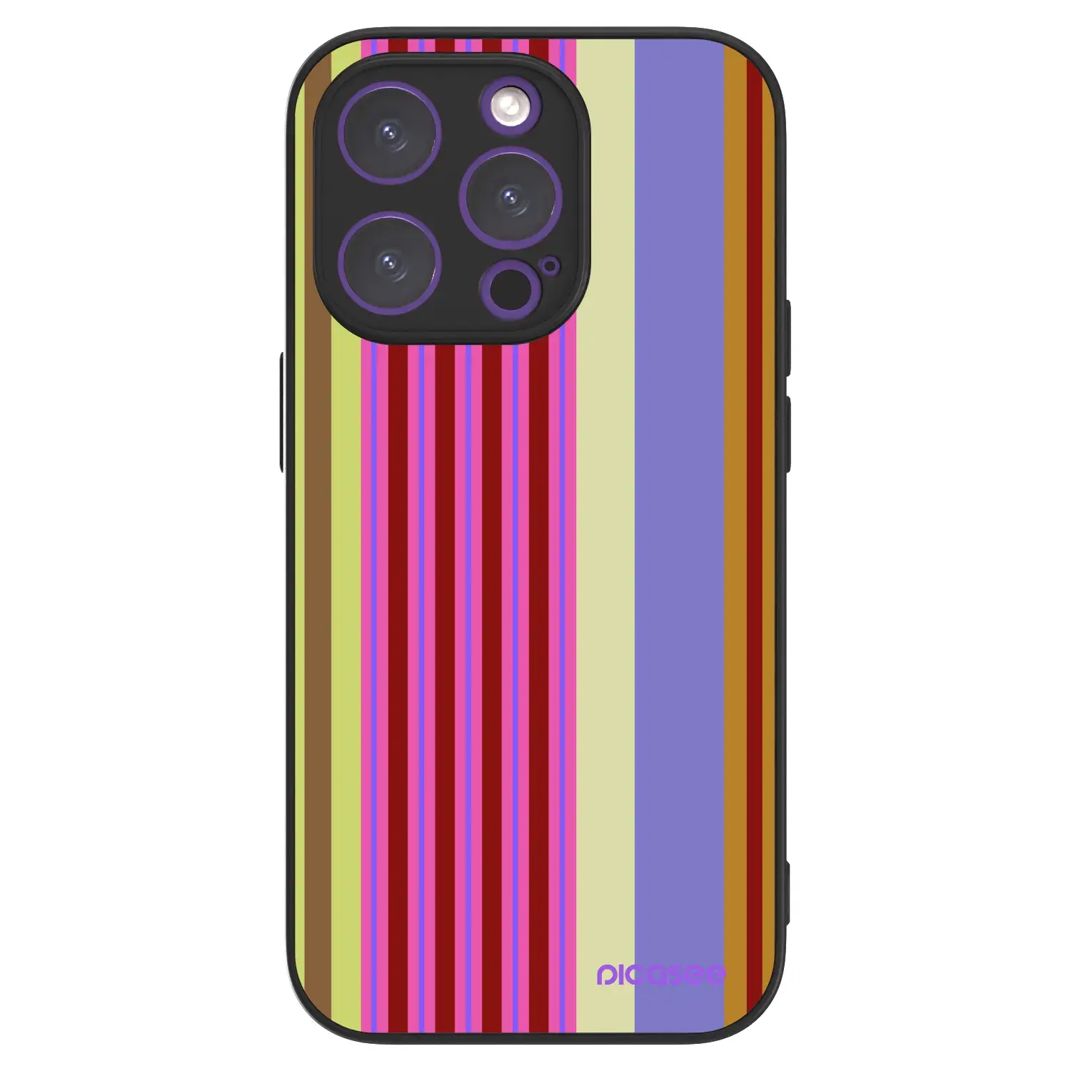 ULTIMATE CASE pro Apple iPhone 14 Pro - Late checkout
