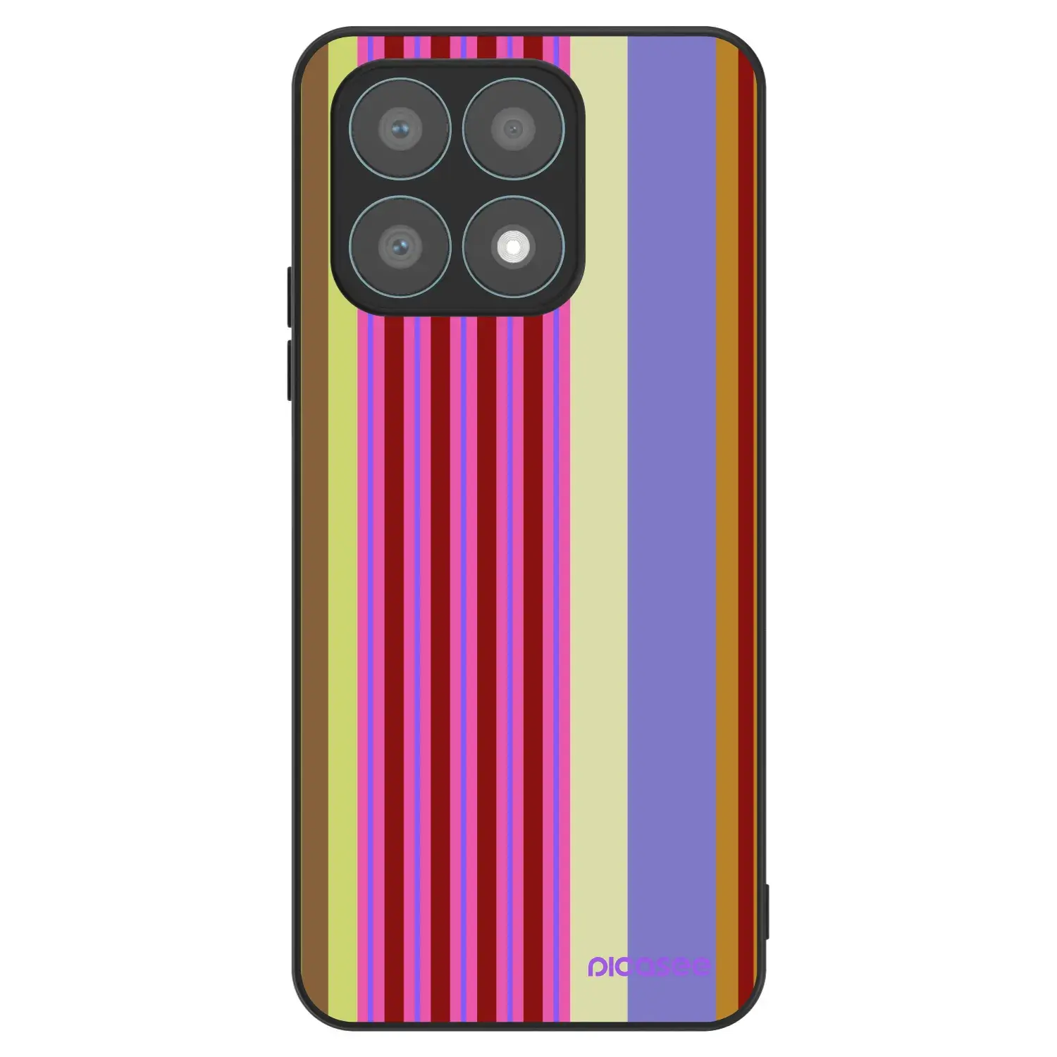 ULTIMATE CASE pro Honor X8a - Late checkout