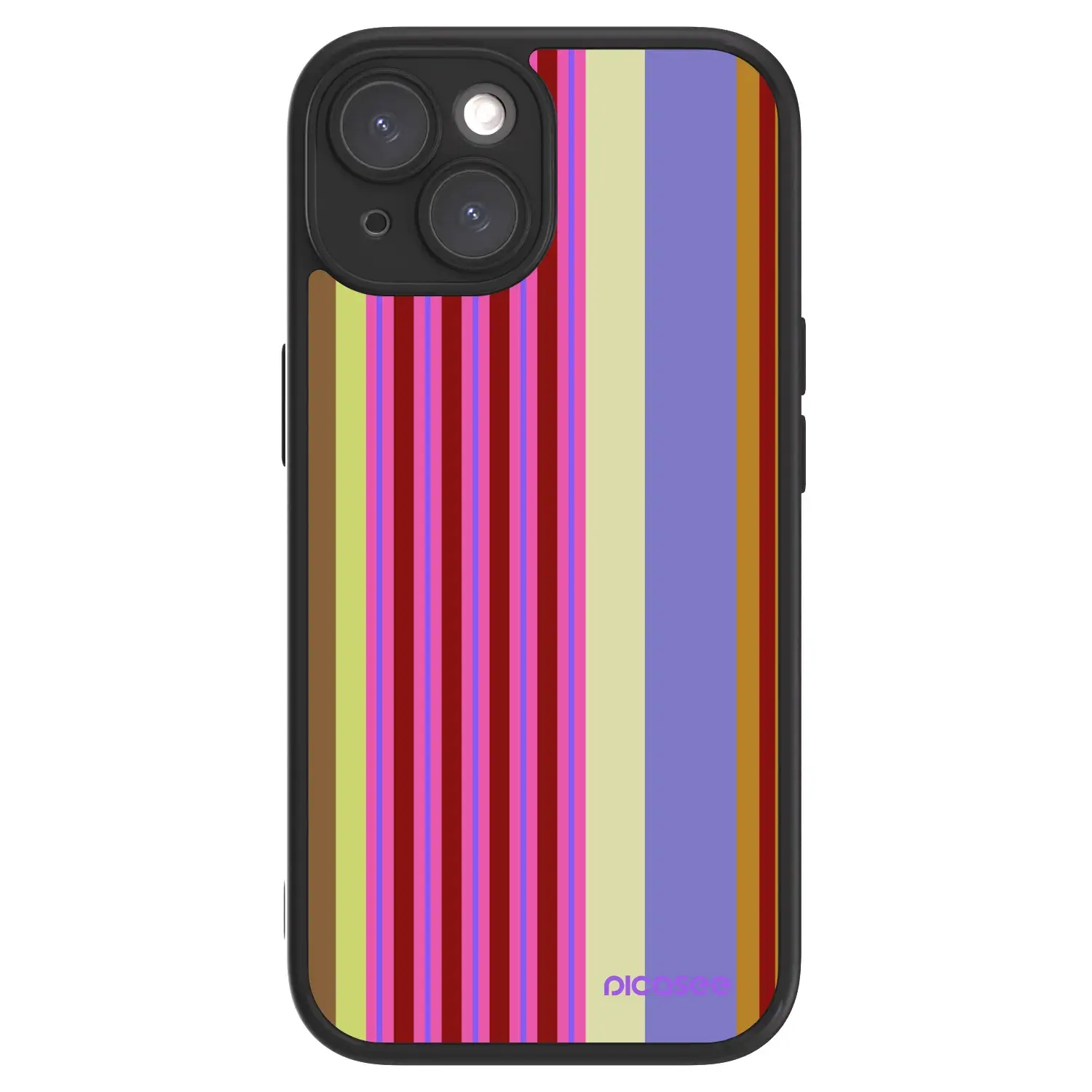 ULTIMATE CASE pro Apple iPhone 15 - Late checkout