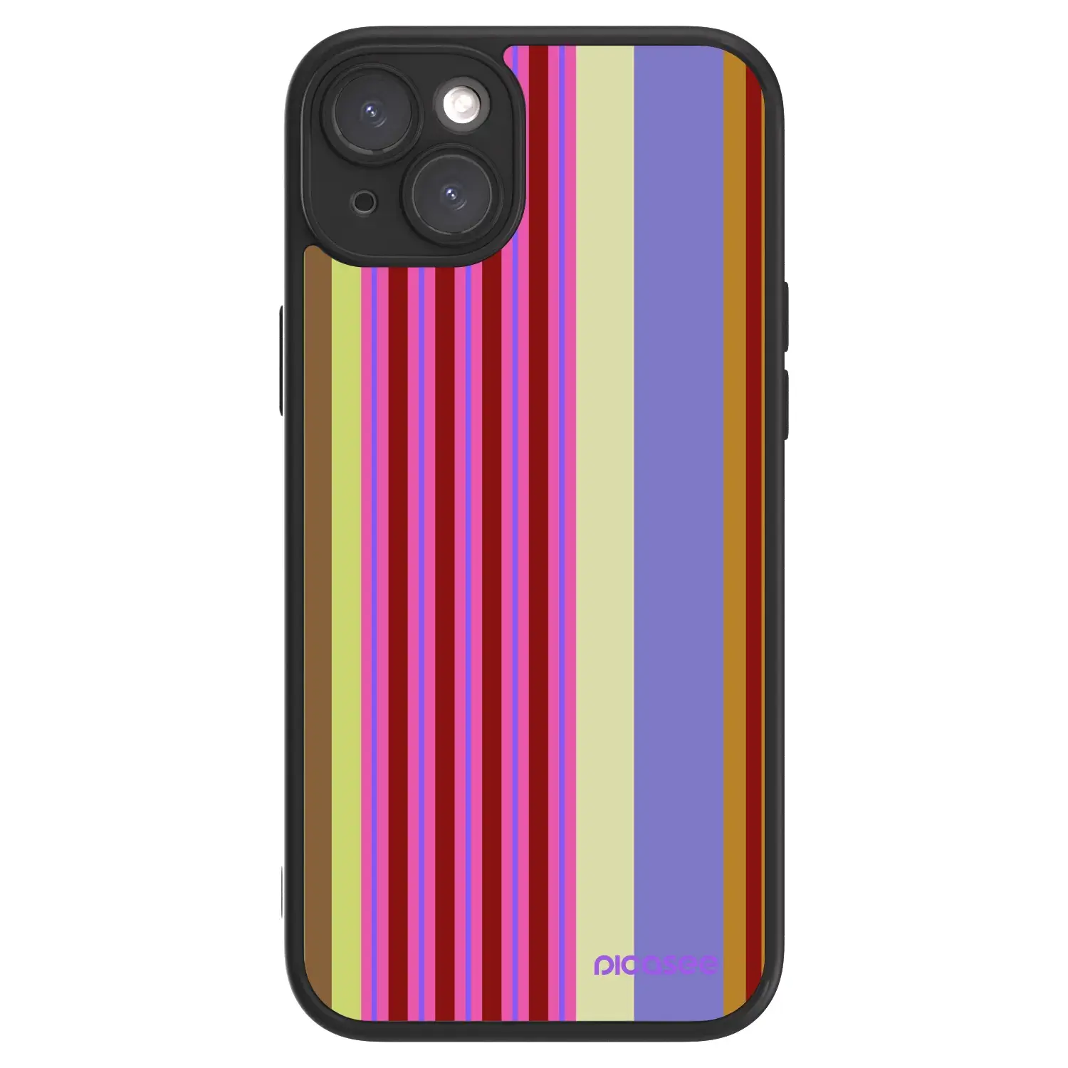 ULTIMATE CASE pro Apple iPhone 15 Plus - Late checkout