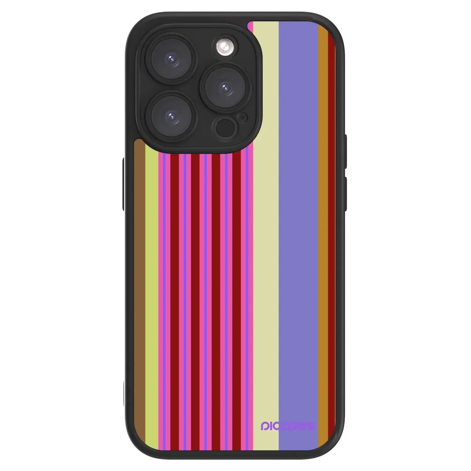 ULTIMATE CASE pro Apple iPhone 15 Pro - Late checkout