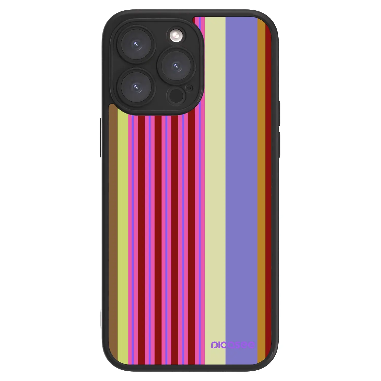 ULTIMATE CASE pro Apple iPhone 15 Pro Max - Late checkout