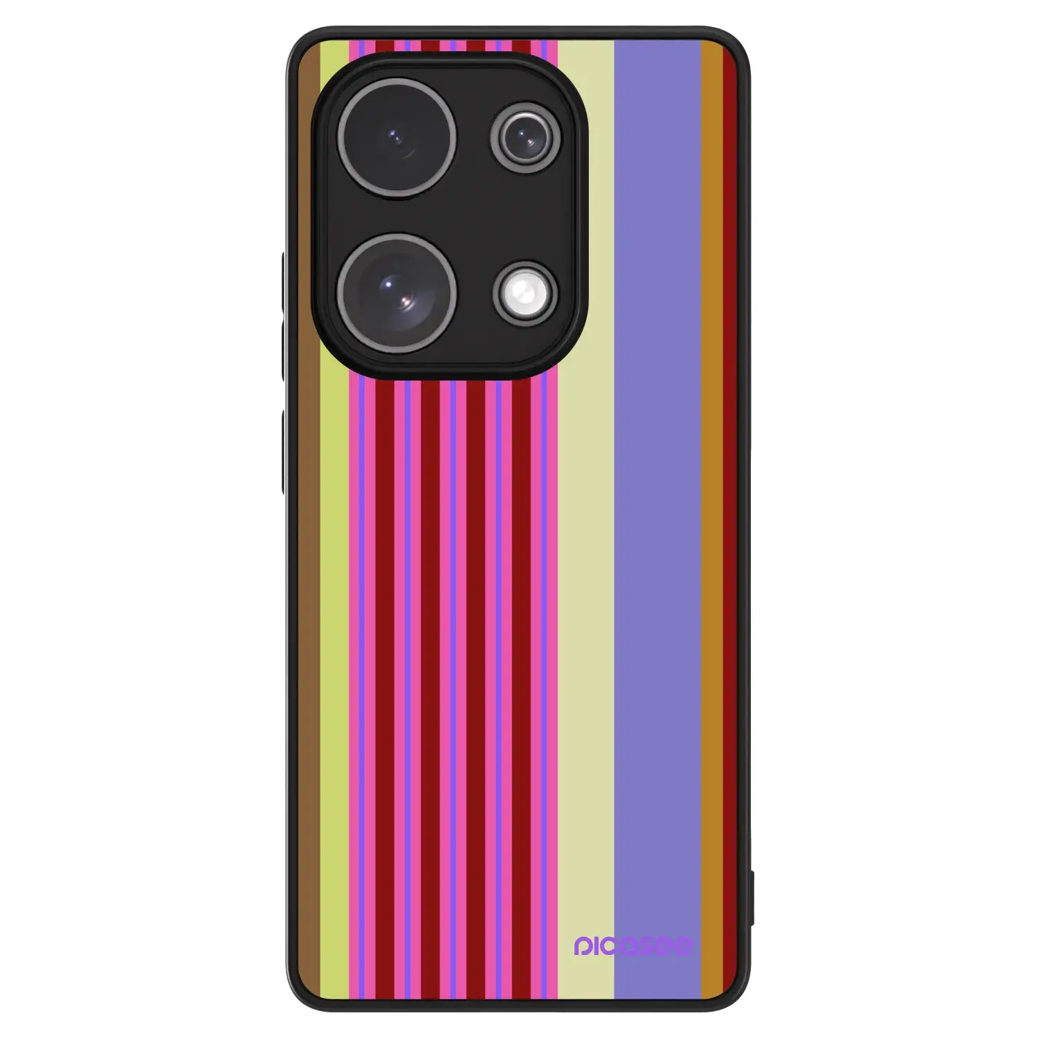 ULTIMATE CASE pro Xiaomi Redmi Note 13 Pro 4G - Late checkout