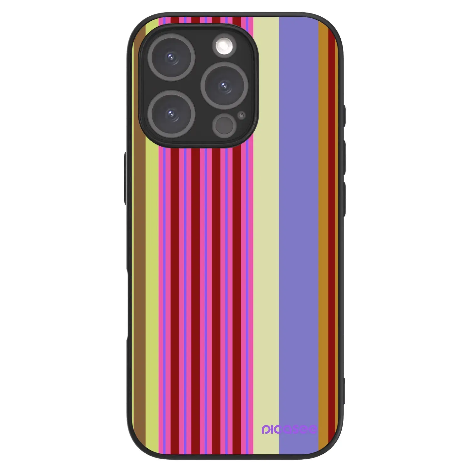 ULTIMATE CASE pro Apple iPhone 16 Pro - Late checkout