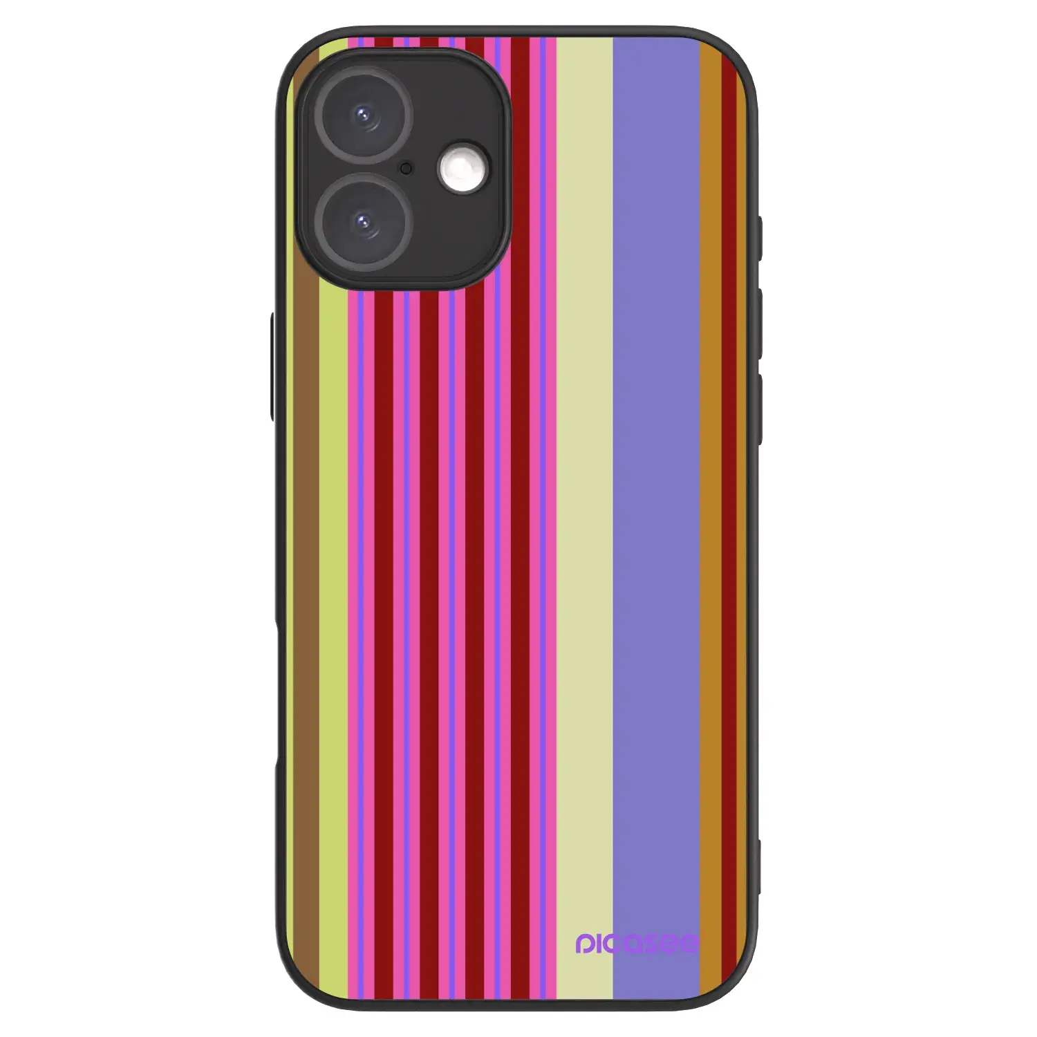 ULTIMATE CASE pro Apple iPhone 16 Plus - Late checkout