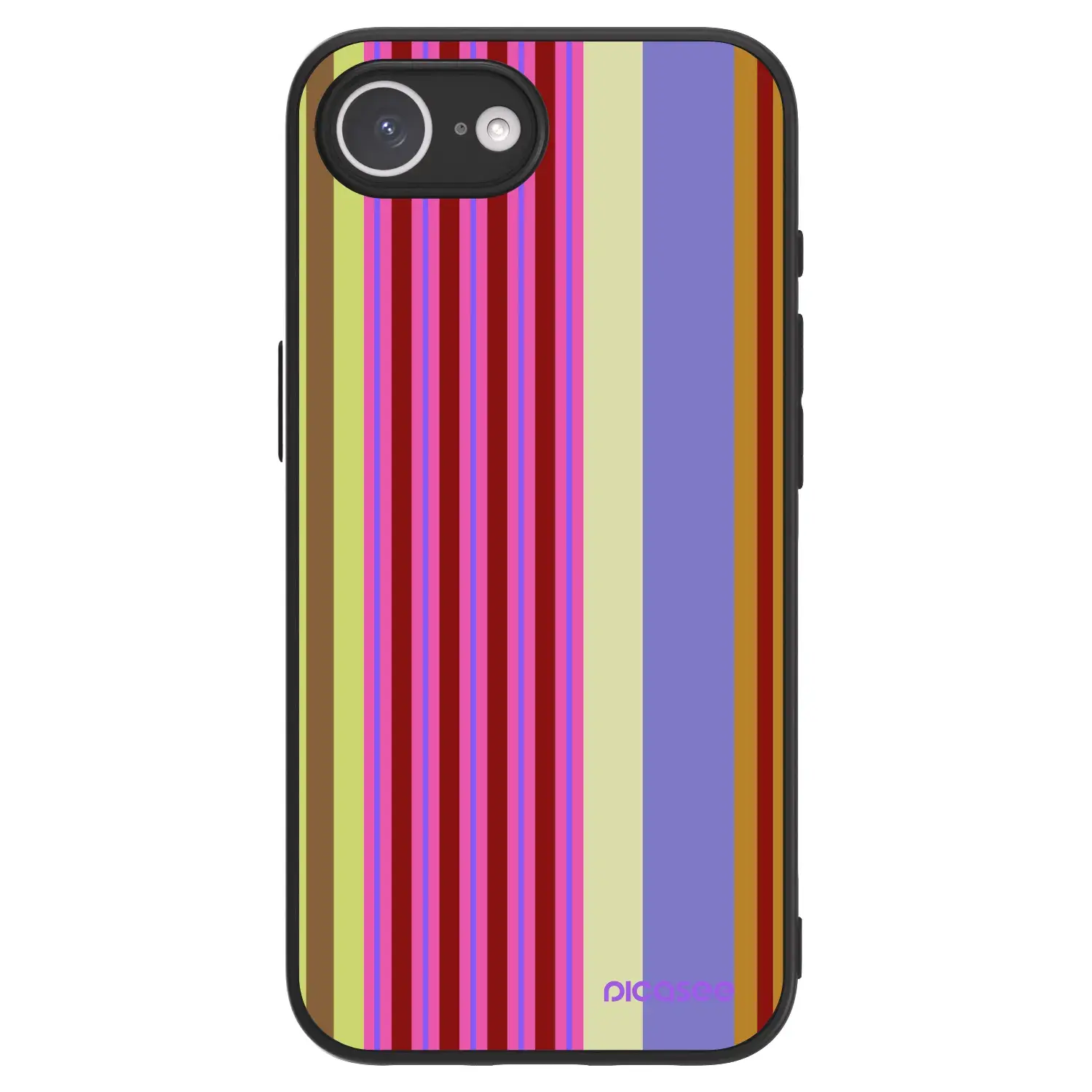 ULTIMATE CASE pro Apple iPhone 16e - Late checkout