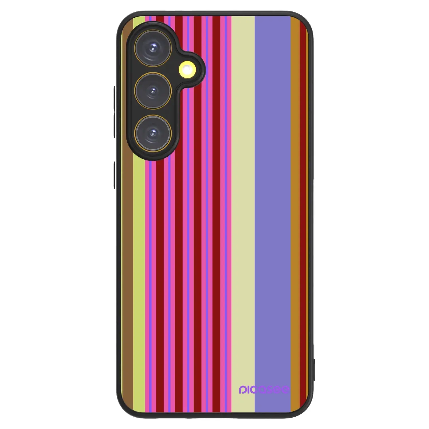 ULTIMATE CASE pro Samsung Galaxy S24 FE S721B - Late checkout