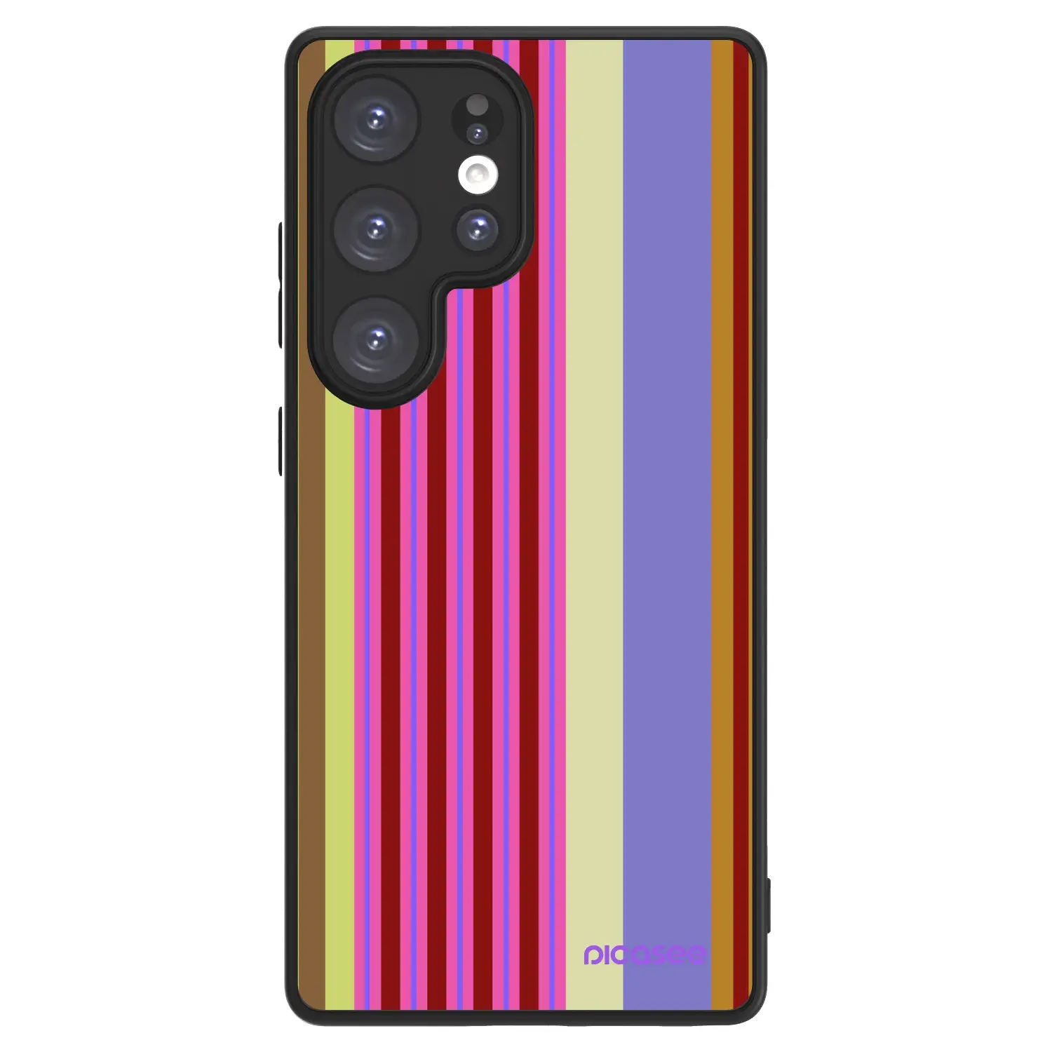 ULTIMATE CASE pro Samsung Galaxy S25 Ultra 5G - Late checkout