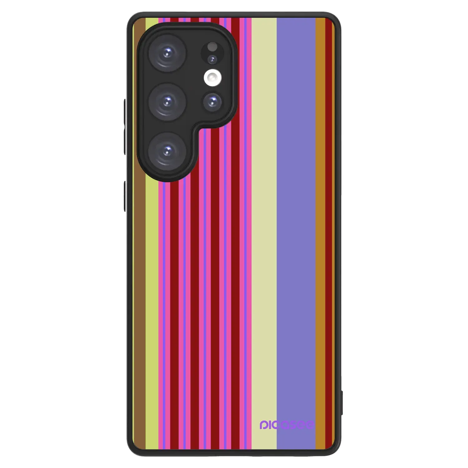 ULTIMATE CASE PowerShare pro Samsung Galaxy S25 Ultra 5G - Late checkout