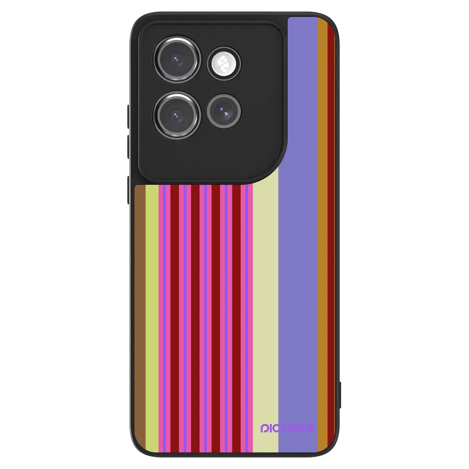 ULTIMATE CASE pro Motorola Edge 50 Neo - Late checkout