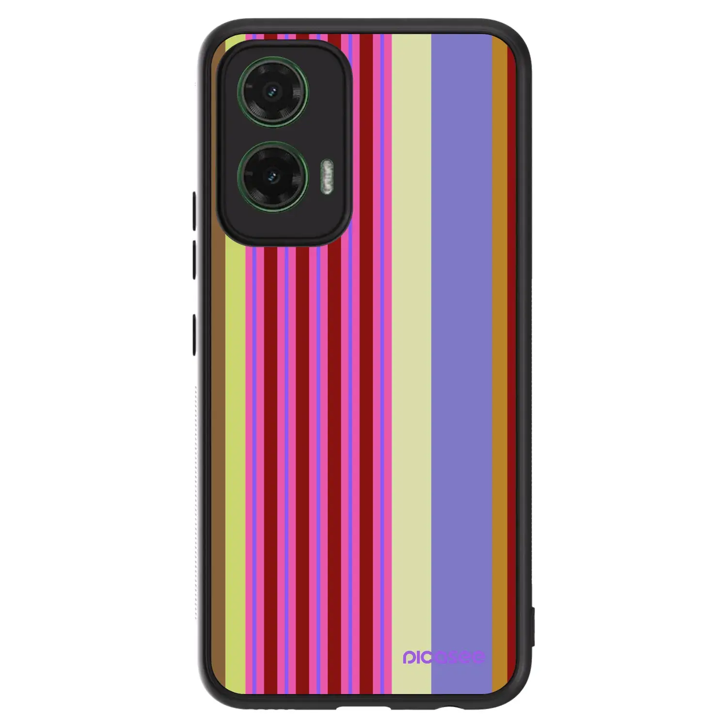 ULTIMATE CASE pro Motorola Moto G35 5G - Late checkout