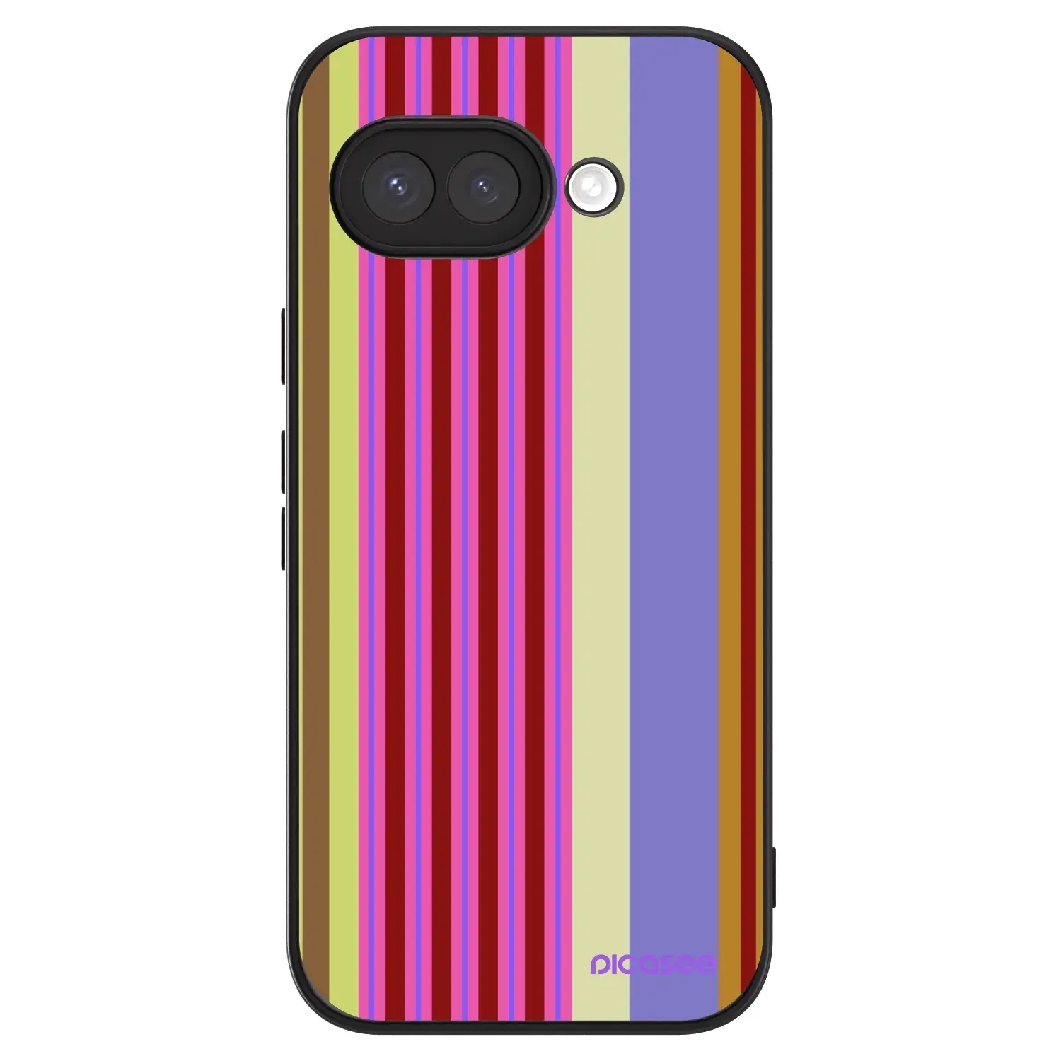 ULTIMATE CASE pro Google Pixel 9a - Late checkout