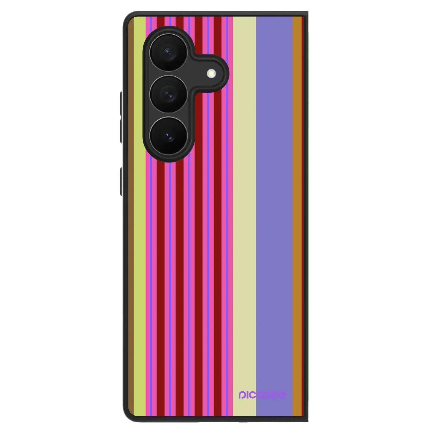 ULTIMATE CASE pro Samsung Galaxy Z Fold7 5G - Late checkout