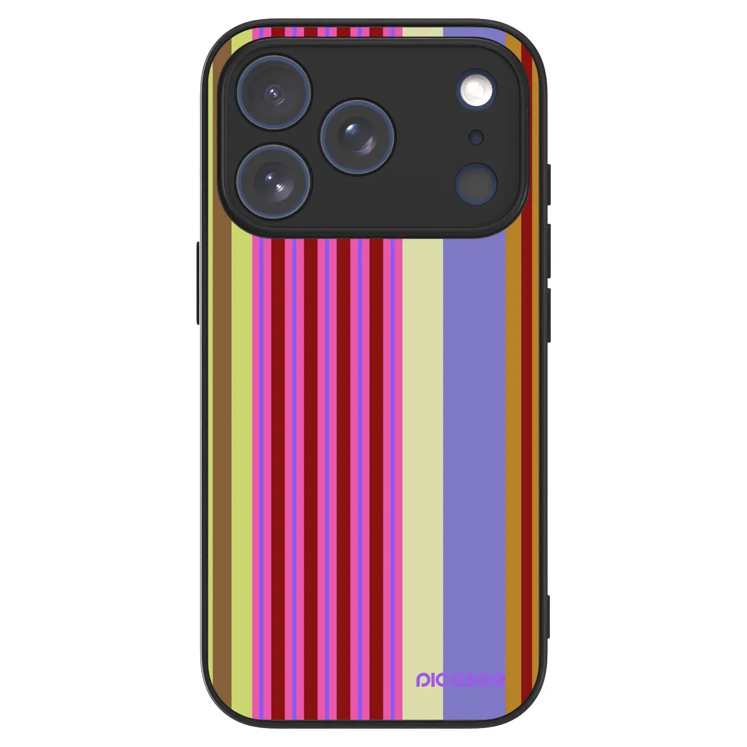 ULTIMATE CASE pro Apple iPhone 17 Pro - Late checkout
