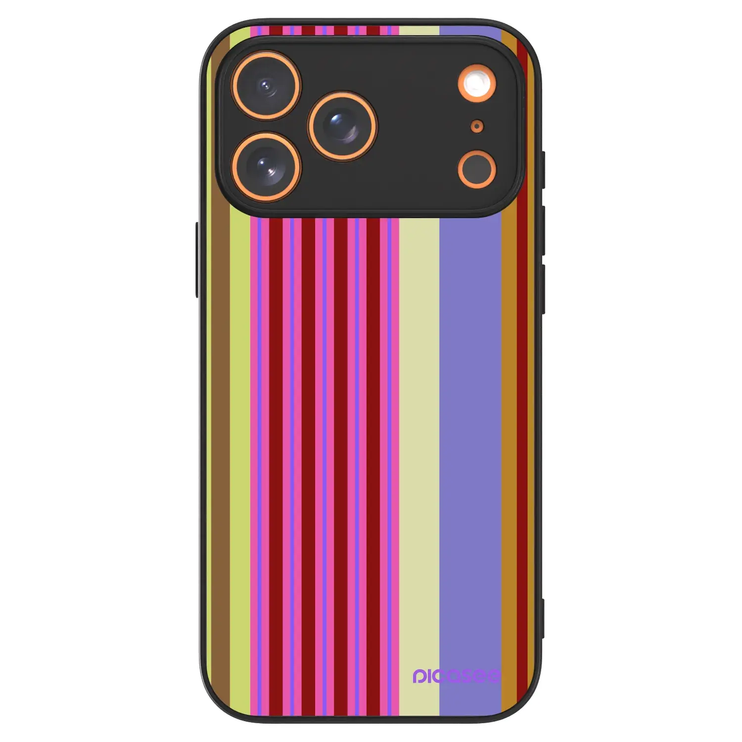 ULTIMATE CASE MagSafe pro Apple iPhone 17 Pro Max - Late checkout