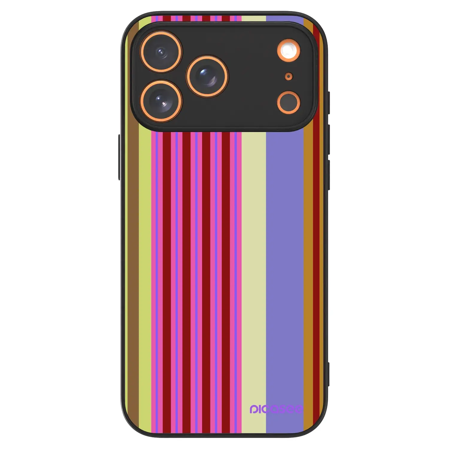 ULTIMATE CASE pro Apple iPhone 17 Pro Max - Late checkout