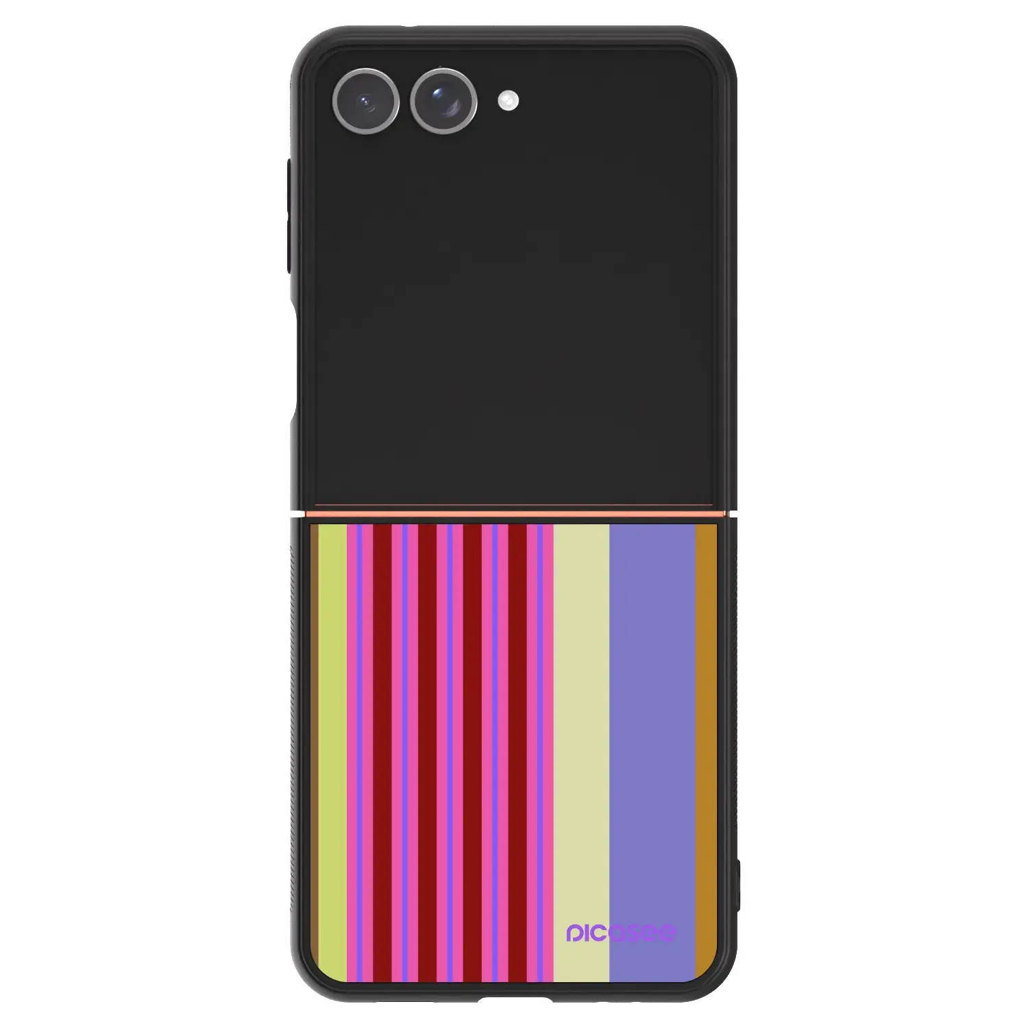 ULTIMATE CASE pro Samsung Galaxy Z Flip7 5G - Late checkout