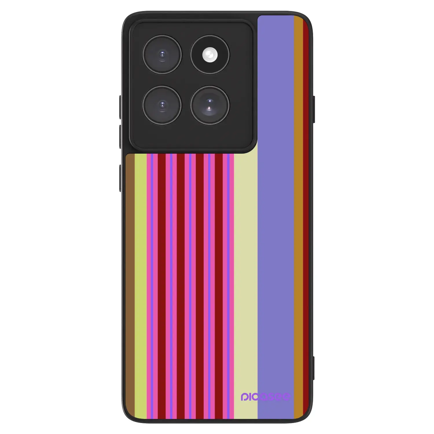 ULTIMATE CASE pro Motorola Edge 60 5G - Late checkout