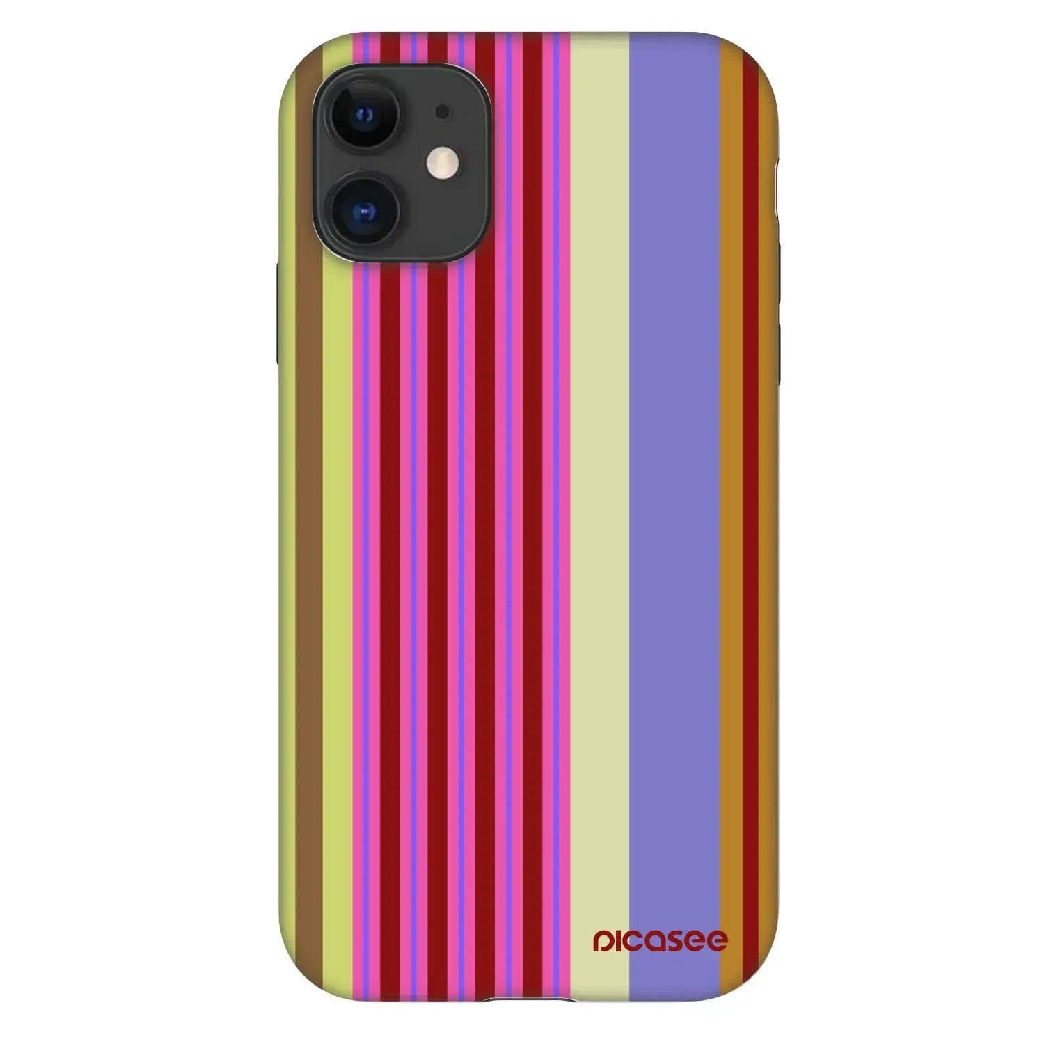 Fashion Case pro Apple iPhone 11 - Late checkout