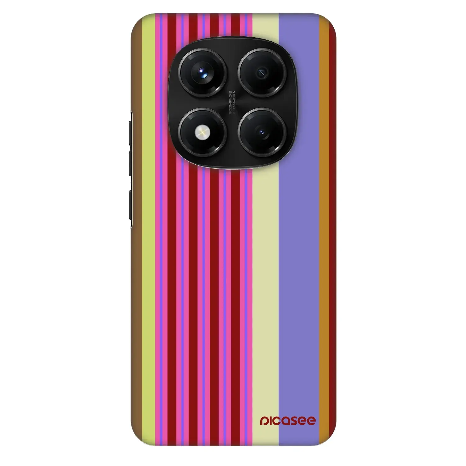 Fashion Case pro Xiaomi Redmi Note 14 Pro+ 5G - Late checkout
