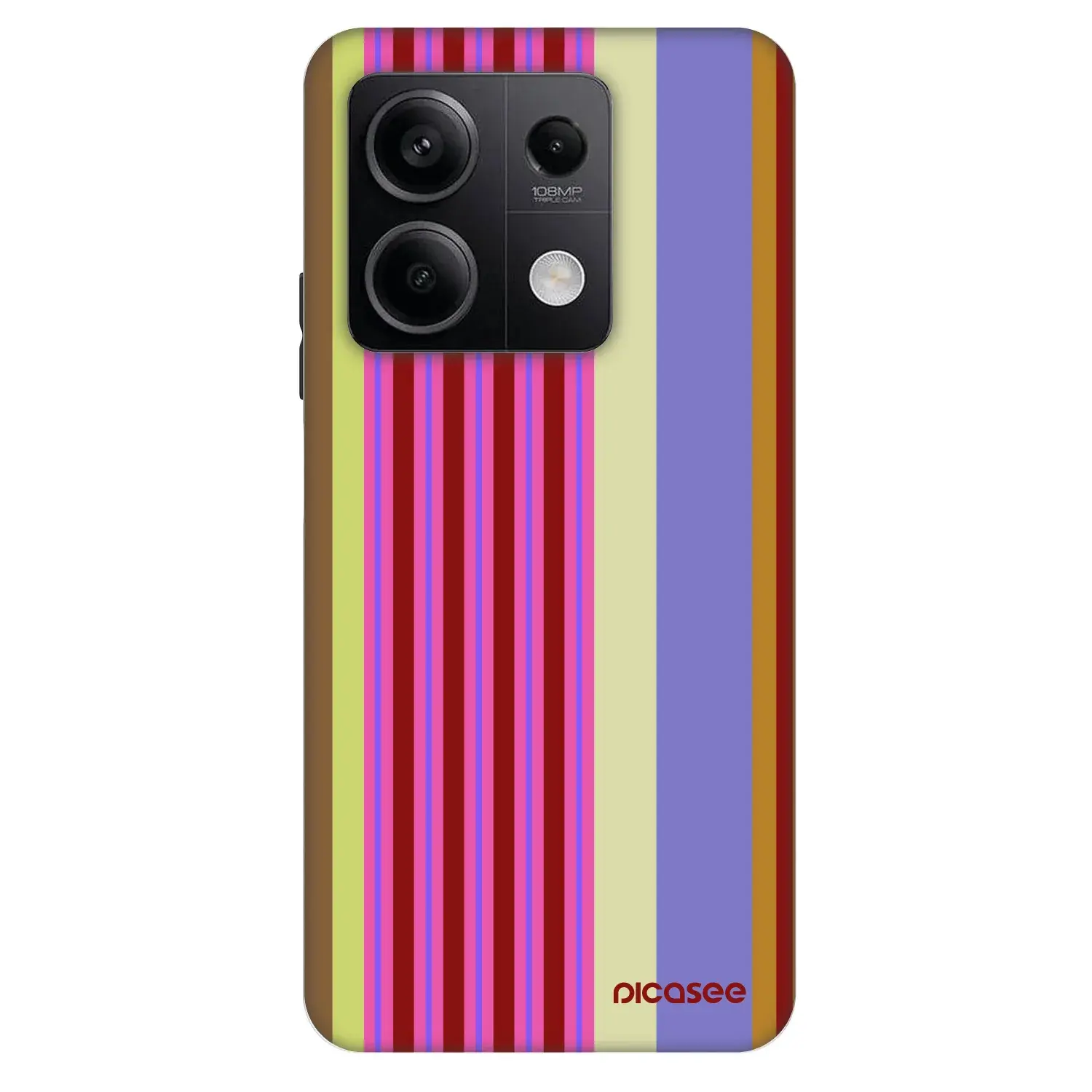 Fashion Case pro Xiaomi Redmi Note 13 5G - Late checkout