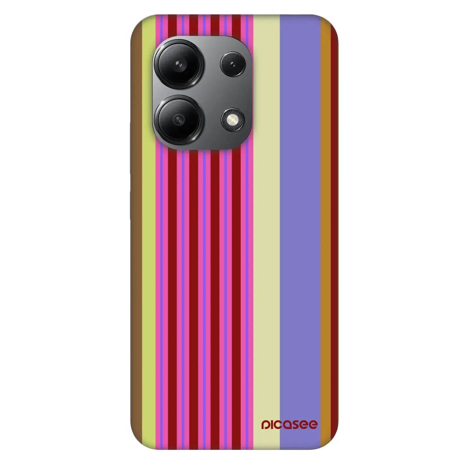 Fashion Case pro Xiaomi Redmi Note 13 4G - Late checkout