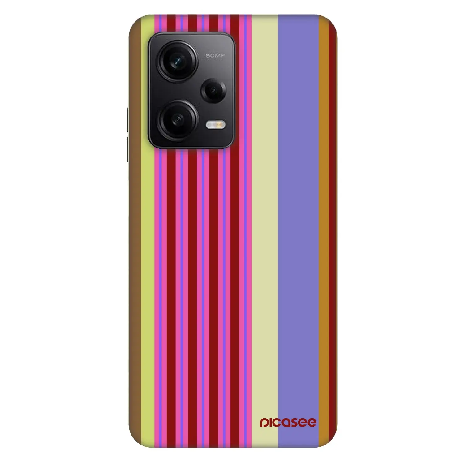 Fashion Case pro Xiaomi Redmi Note 12 Pro 5G - Late checkout