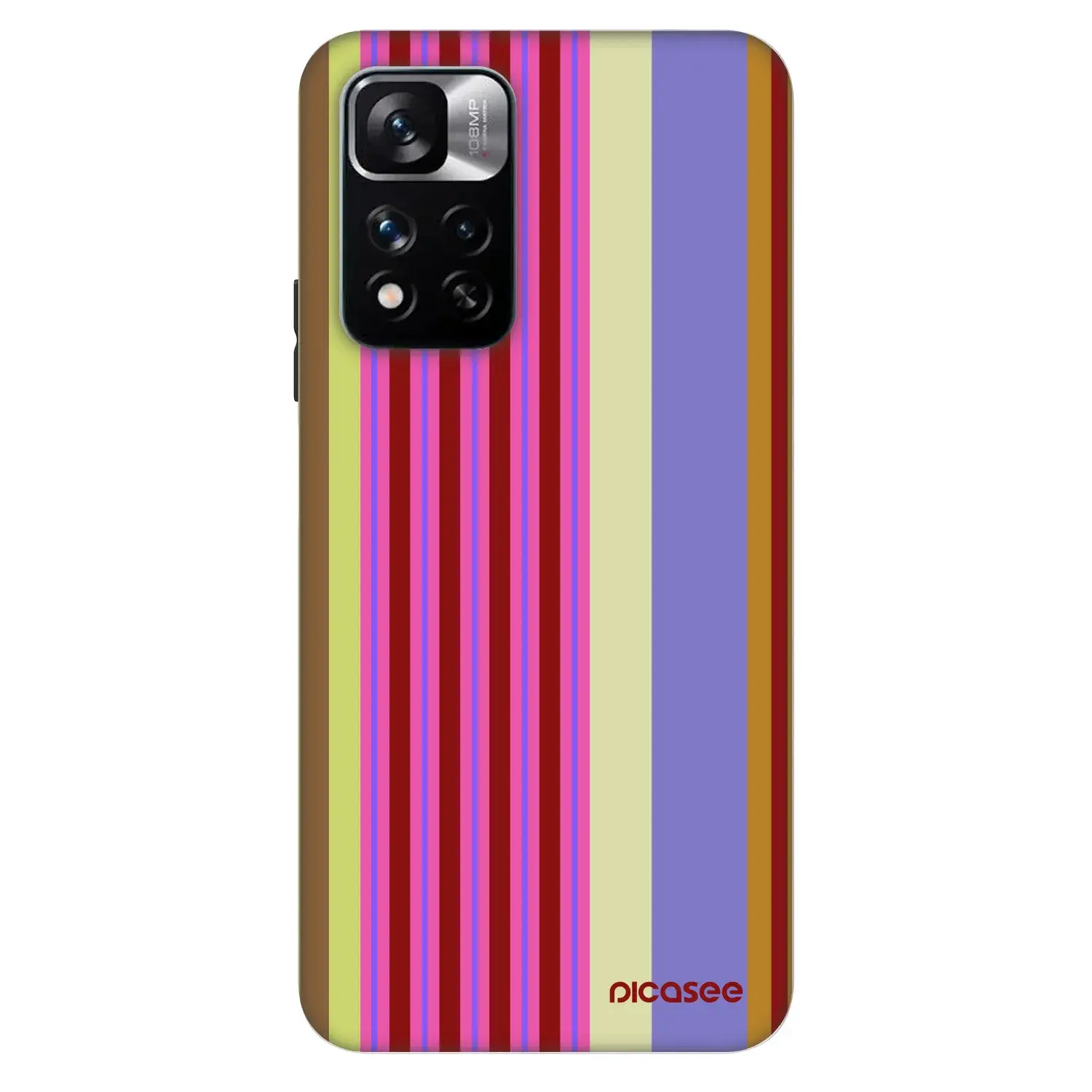 Fashion Case pro Xiaomi Redmi Note 11 Pro 5G - Late checkout