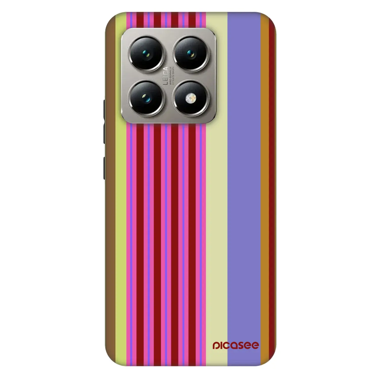 Fashion Case pro Xiaomi 14T - Late checkout