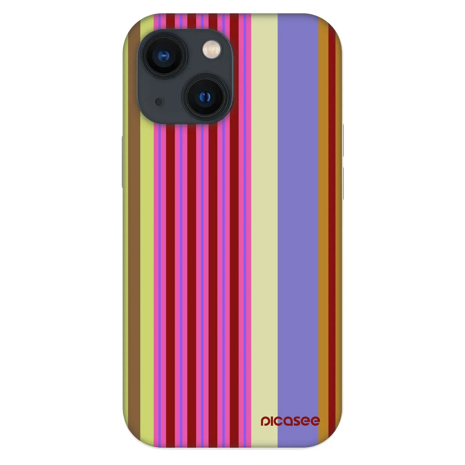 Fashion Case pro Apple iPhone 13 mini - Late checkout