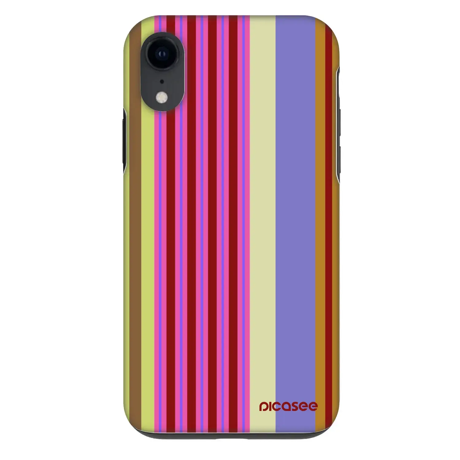 Fashion Case pro Apple iPhone XR - Late checkout