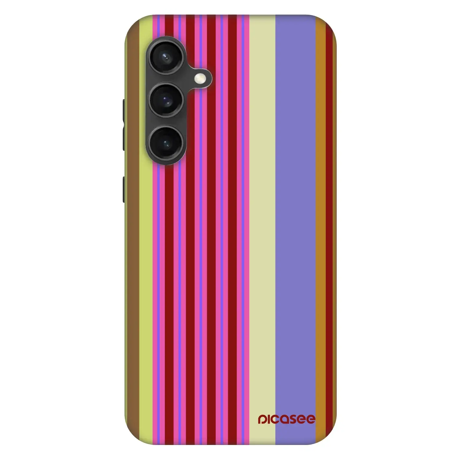Fashion Case pro Samsung Galaxy S24 FE S721B - Late checkout