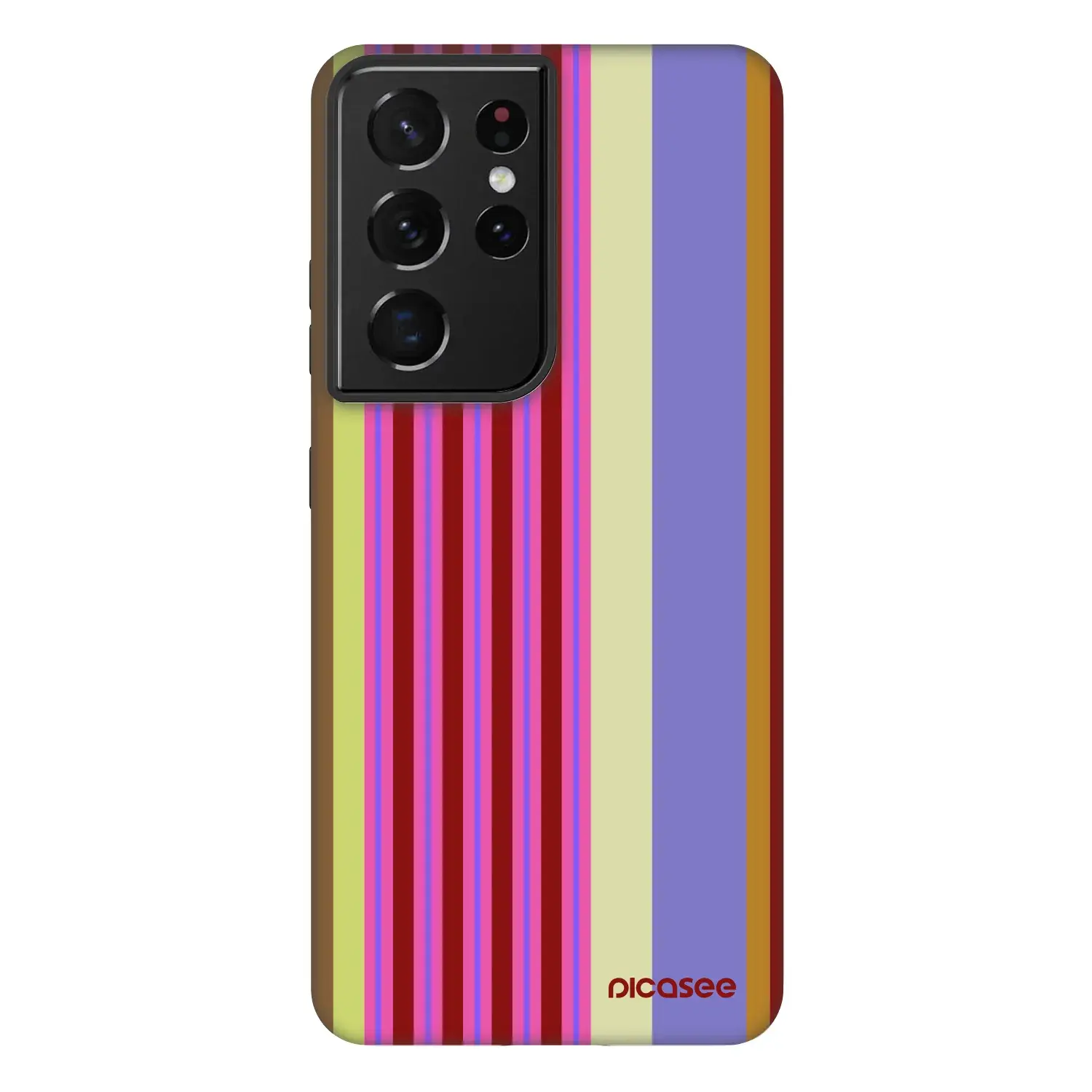Fashion Case pro Samsung Galaxy S21 Ultra 5G G998B - Late checkout