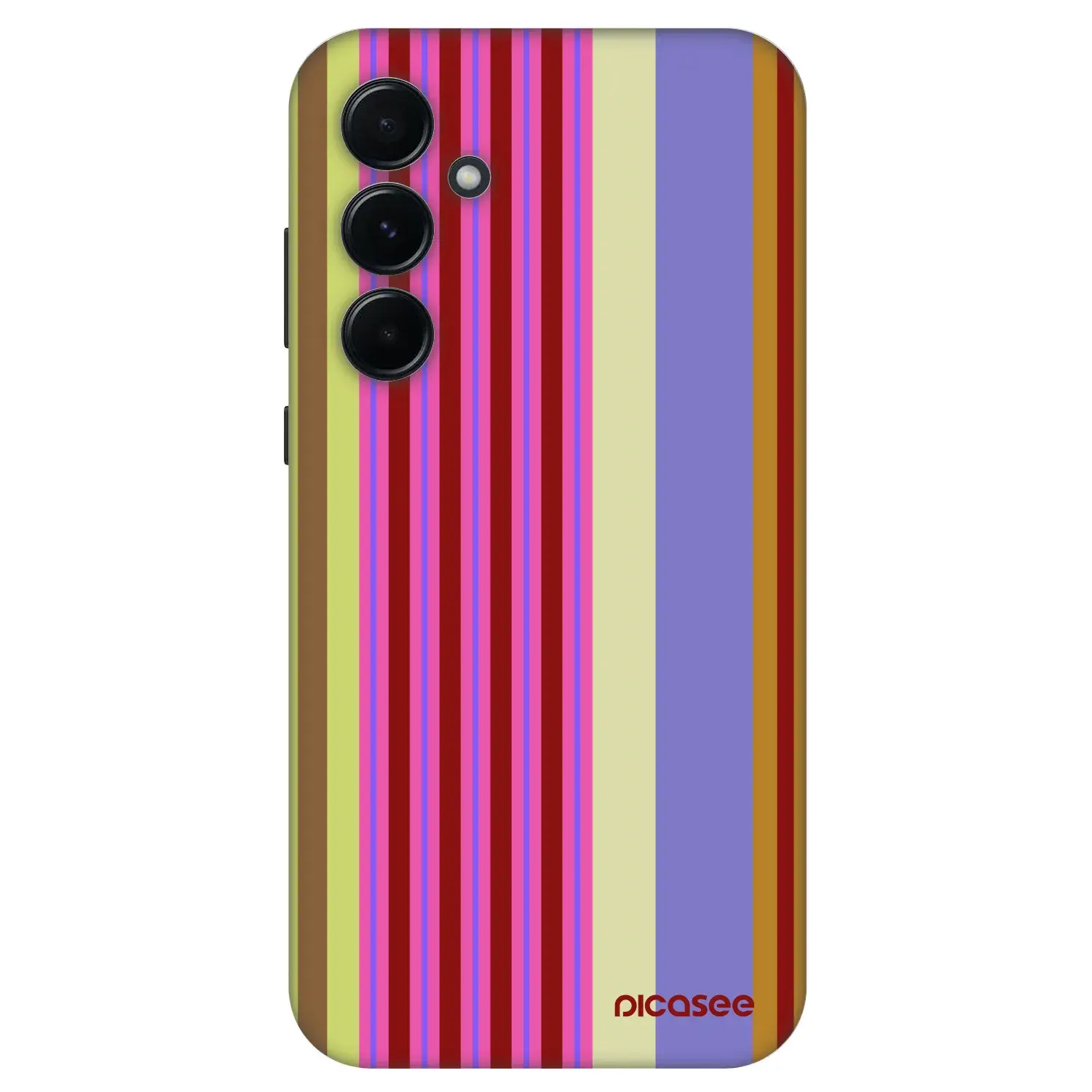 Fashion Case pro Samsung Galaxy A55 5G A556B - Late checkout