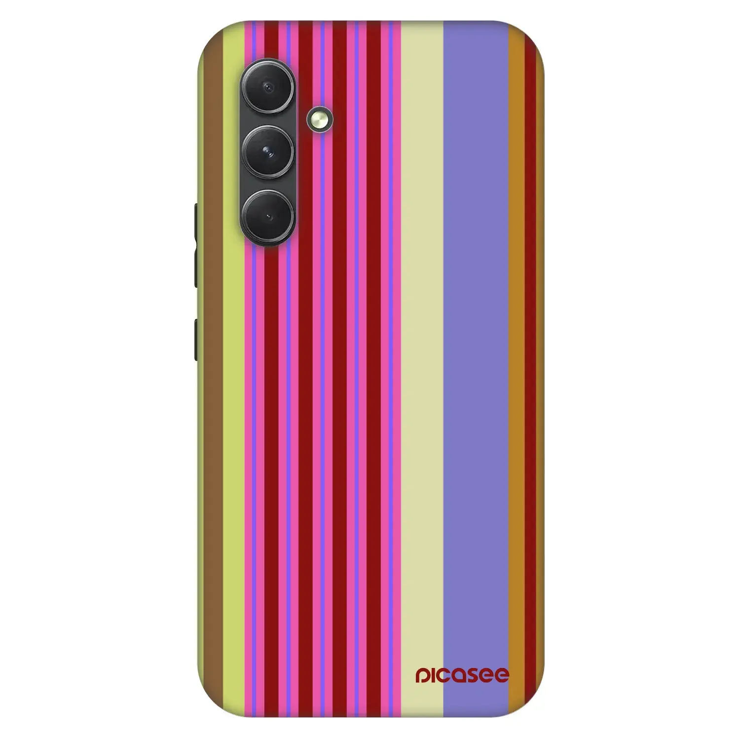 Fashion Case pro Samsung Galaxy A54 5G A546B - Late checkout